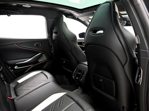 New 2026 Aston Martin DBX S AWD/4WD image 8