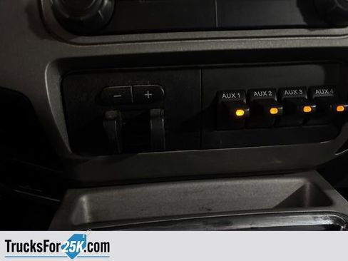 Used 2015 Ford F250 XLT w/ XLT Interior Package image 25