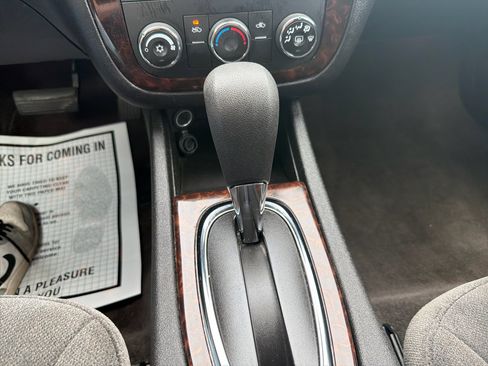 Used 2014 Chevrolet Impala Limited LS image 22