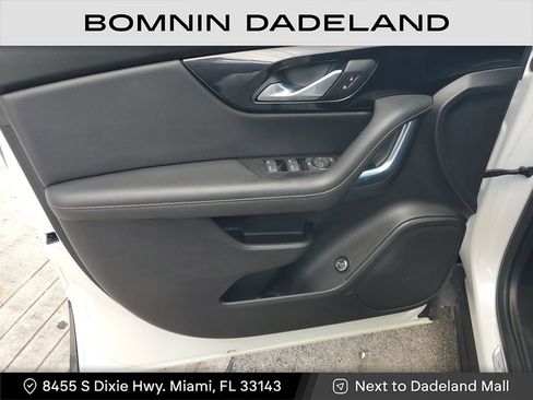 Used 2022 Chevrolet Blazer Premier image 15