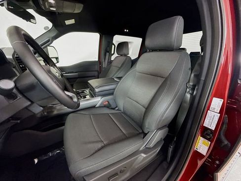 New 2026 Ford F150 XLT w/ FX4 Off-Road Package image 19