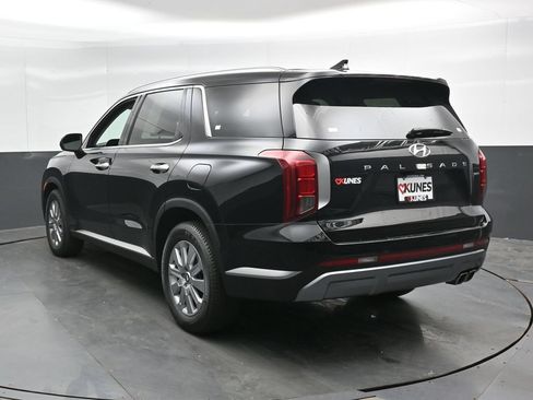 Used 2025 Hyundai Palisade SEL AWD/4WD image 10