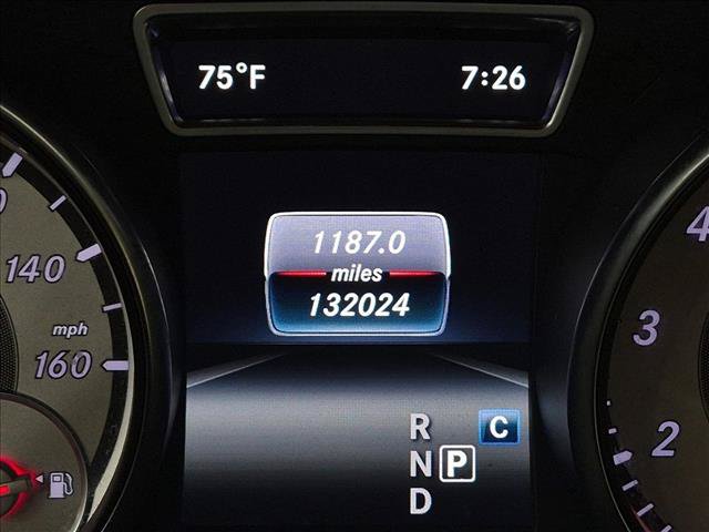 Certified 2017 Mercedes-Benz GLA 250 image 11