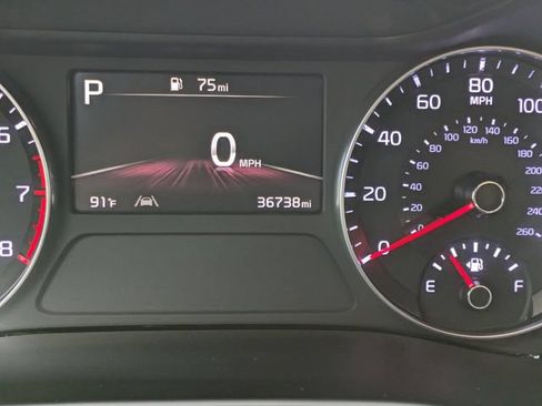Used 2024 Kia Forte LXS w/ LXS Technology Package FWD image 24