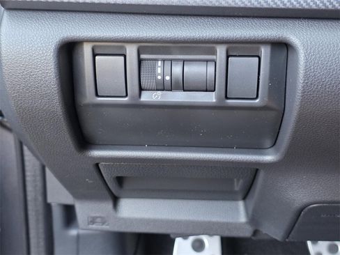 New 2025 Subaru Crosstrek 2.5i Sport image 25