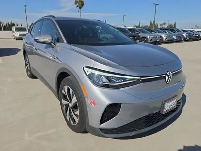 Used 2023 Volkswagen ID.4 Pro