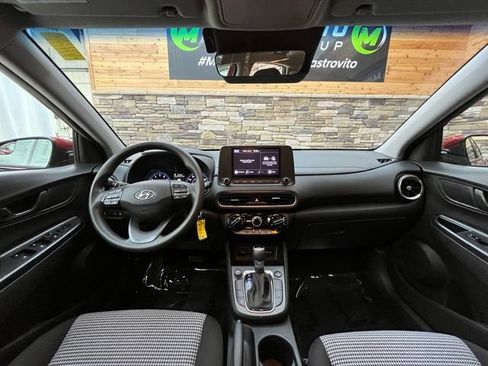 Used 2022 Hyundai Kona SE AWD/4WD image 18
