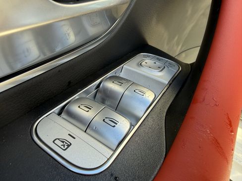 New 2026 Mercedes-Benz GLE 53 AMG 4MATIC Coupe image 16