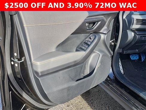 New 2026 Subaru Crosstrek 2.5i Sport image 11