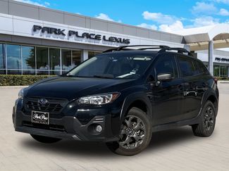 Used 2022 Subaru Crosstrek 2.5i Sport w/ Popular Package #3 video 1