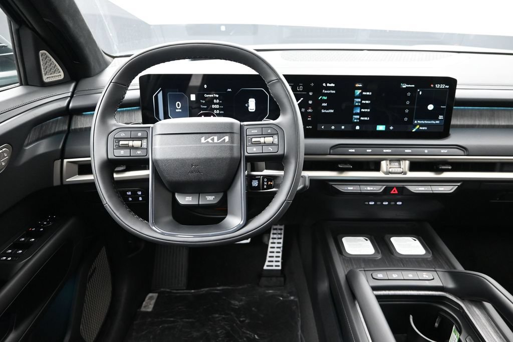 New 2027 Kia Telluride SX Prestige AWD/4WD image 35