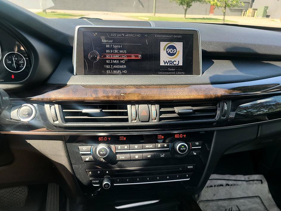 Used 2015 BMW X5 xDrive35i AWD/4WD image 34
