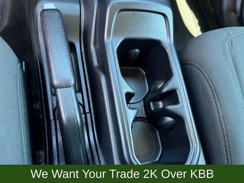 Used 2019 Jeep Wrangler Unlimited Sport S image 49