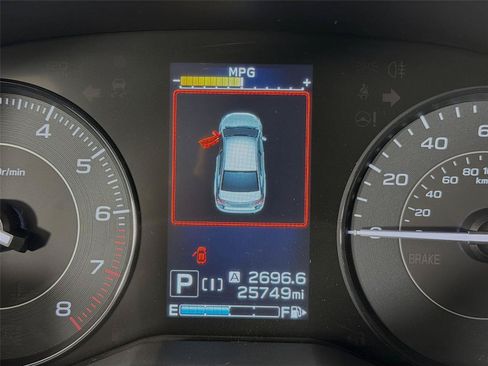 Used 2023 Subaru Impreza 2.0i Premium AWD/4WD image 18