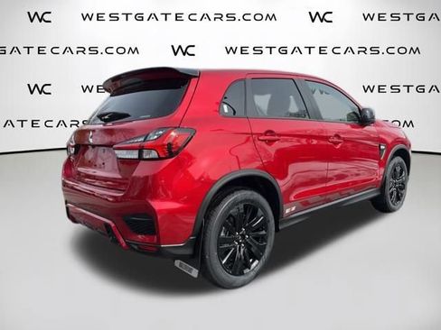 New 2026 Mitsubishi Outlander Sport AWD image 5