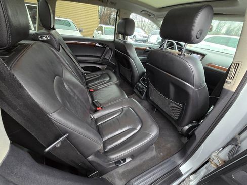 Used 2012 Audi Q7 TDI Premium Plus image 33