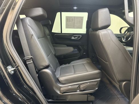 Used 2023 Chevrolet Tahoe LT w/ LT Signature Plus Package AWD/4WD image 21