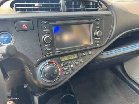 Used 2013 Toyota Prius C Three FWD image 34
