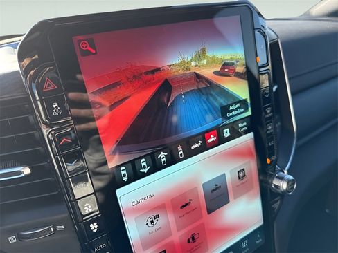 New 2026 RAM 2500 Laramie image 25