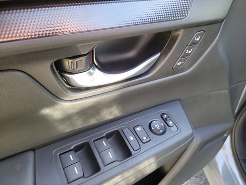 Used 2025 Honda CR-V Sport-L image 19