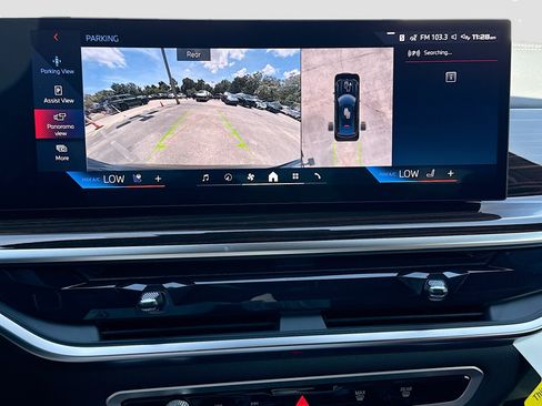 New 2027 BMW X6 M60i AWD/4WD image 34