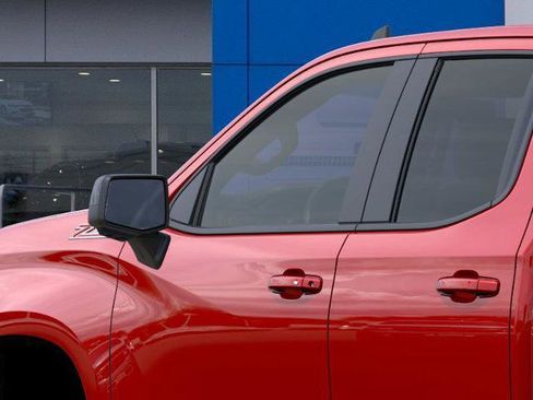 New 2026 Chevrolet Silverado 1500 RST image 12