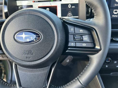 New 2026 Subaru Outback Touring XT image 21