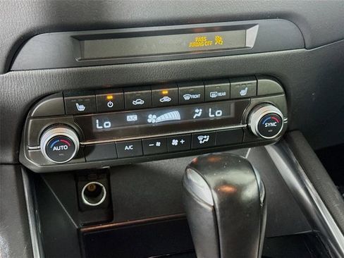 Used 2024 MAZDA CX-5 Carbon Edition AWD/4WD image 19