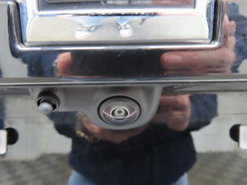 Used 2024 Chevrolet Traverse RS w/ LPO, Floor Liner Package image 41