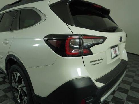 Used 2020 Subaru Outback Limited XT w/ Popular Package #2 AWD/4WD image 12