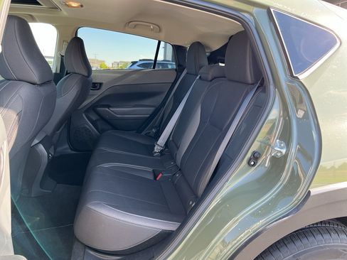 Certified 2026 Subaru Crosstrek 2.5i Premium AWD/4WD image 24