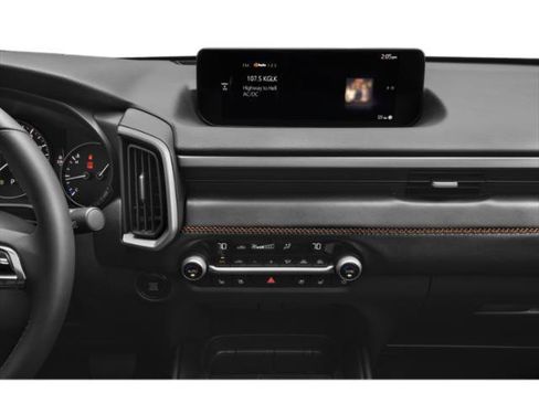 New 2026 MAZDA CX-50 AWD 2.5 S w/ Weather Package image 12