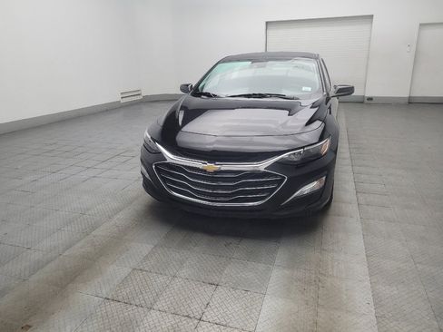 Used 2022 Chevrolet Malibu LS w/ Driver Confidence Package II FWD image 15