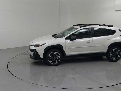 New 2026 Subaru Crosstrek 2.5i Limited AWD/4WD image 5