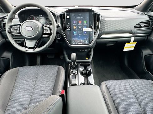 New 2026 Subaru Forester Premium AWD/4WD image 27