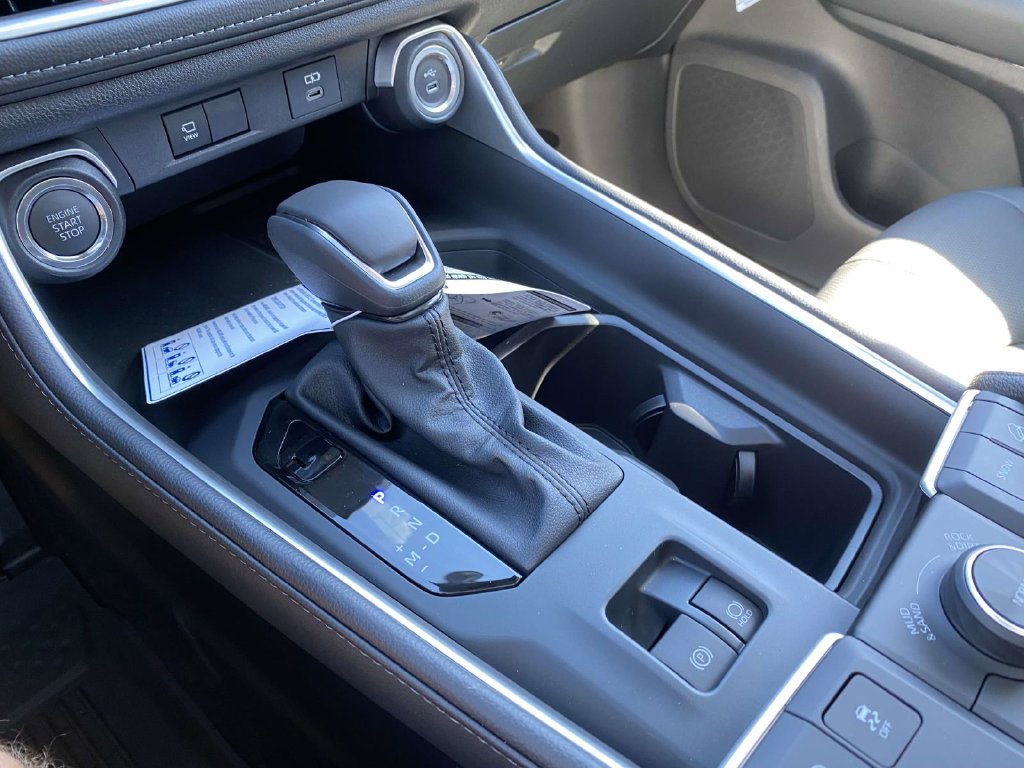 New 2026 Toyota Grand Highlander AWD image 21