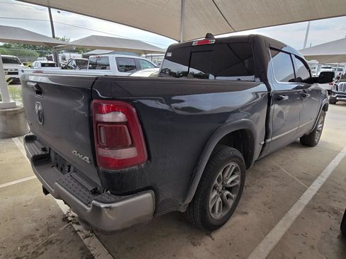 Used 2022 RAM 1500 Limited AWD/4WD image 6