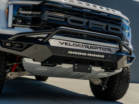 Used 2025 Ford F150 Raptor AWD/4WD image 29