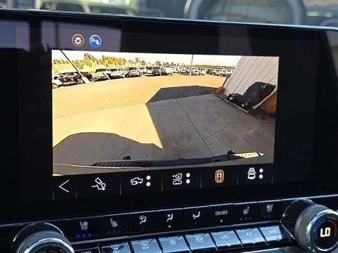 New 2026 Chevrolet Colorado ZR2 w/ ZR2 Bison Edition image 21