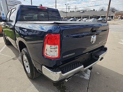 Certified 2023 RAM 1500 Big Horn image 11
