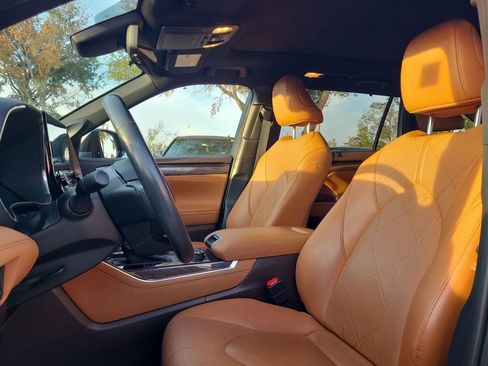 Used 2021 Toyota Highlander Platinum image 28