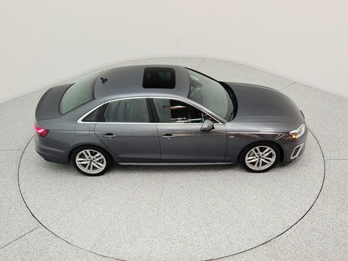 Used 2023 Audi A4 2.0T Premium Plus w/ Premium Plus Package AWD/4WD image 25