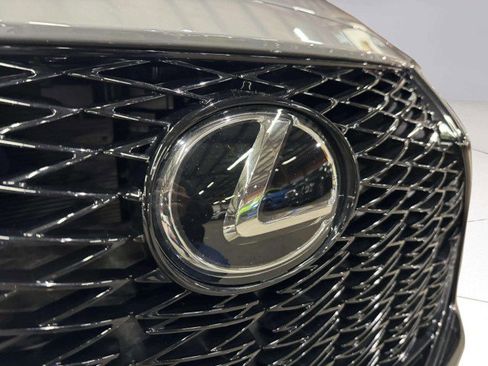 Used 2025 Lexus IS 350 F Sport image 16