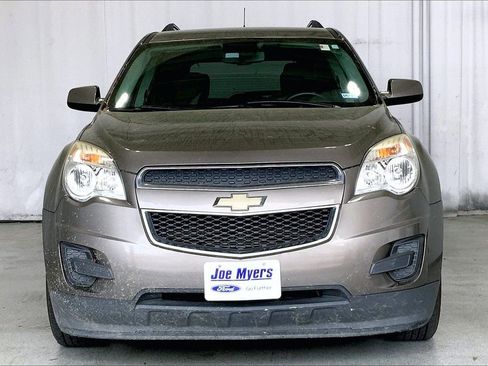 Used 2012 Chevrolet Equinox LT w/ Driver Convenience Package image 3