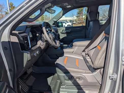 New 2026 GMC Sierra 1500 AT4 w/ AT4 Premium Package image 11