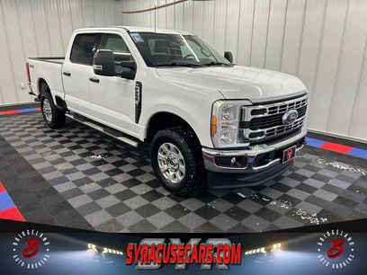 Used 2023 Ford F250 XLT