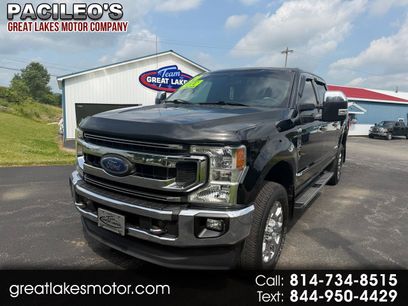 Used 2020 Ford F250 XLT w/ XLT Premium Package