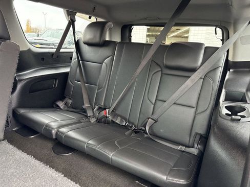 Used 2018 Chevrolet Suburban LT w/ Z71 Midnight Edition image 24