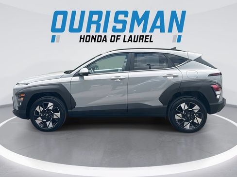 Used 2025 Hyundai Kona SEL AWD/4WD image 5