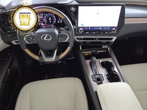 Certified 2024 Lexus RX 350 Premium image 15